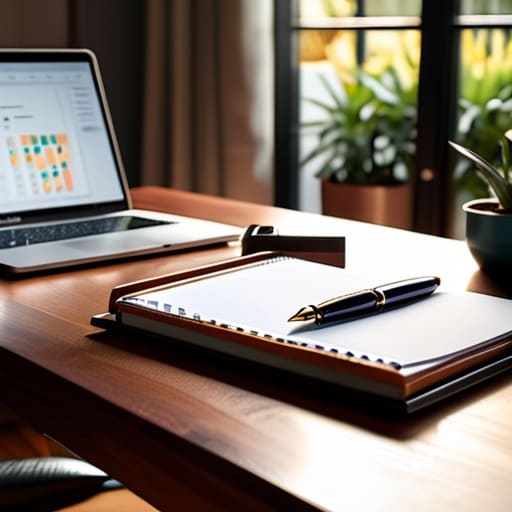 Specialized Fractional Consulting for small businesses.