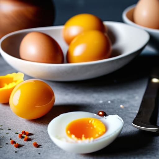The Hard-Boiled Egg Strategy for productivity.