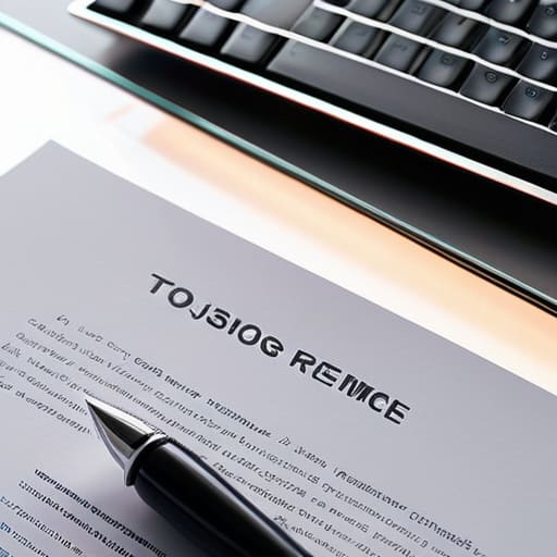 The High Utility Resume Skills Section Guide