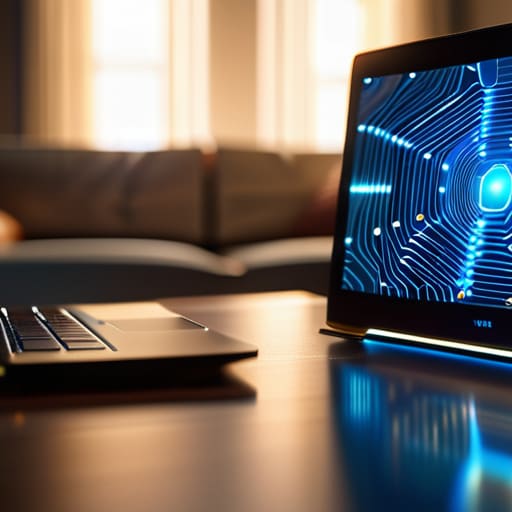 Upgrading to WPA3 Encryption Standards for Maximum Utility