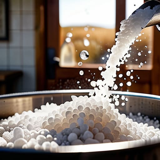 Why Salting Pasta Water Importance Cant Be Ignored