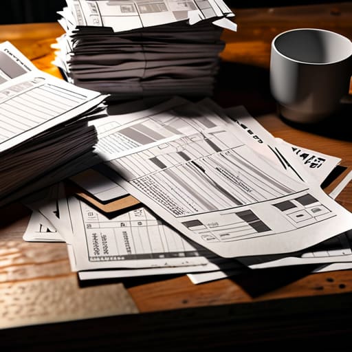 Why Tracking Monthly Expenses Manually Is a Waste of Time