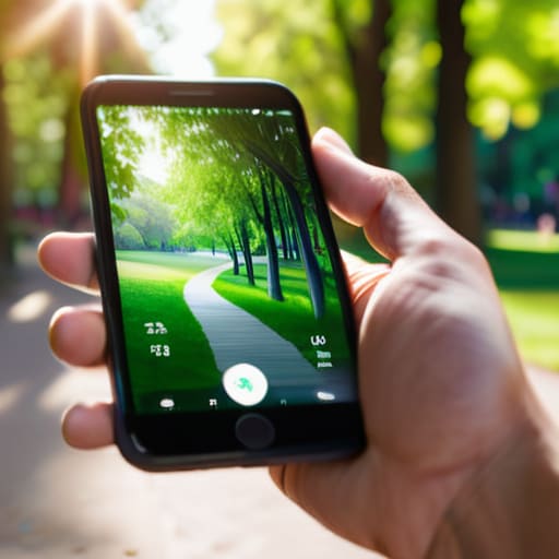 Capture Ideas Before They Vanish with Evernote.