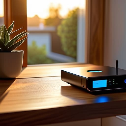 Cutting the Cord on Digital Anxiety.