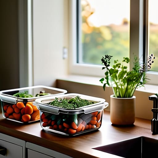 Cutting the Friction in meal management.