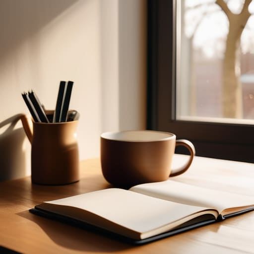 Cutting Through the Noise for productivity.