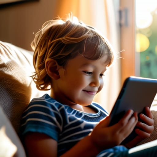 Cutting Through the Noise of digital safety.