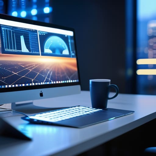 Cutting Through the Noise in cloud computing.