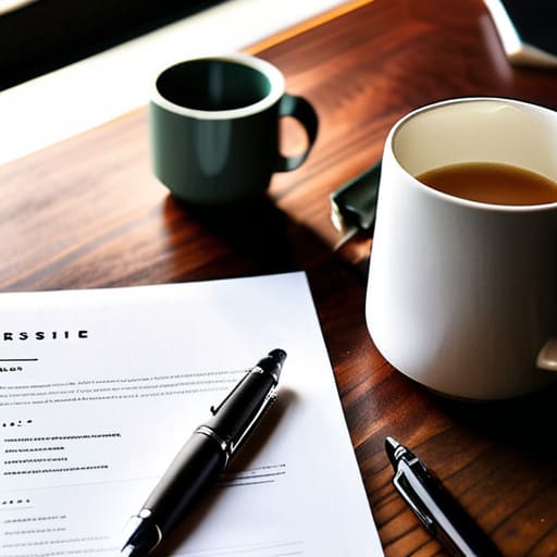 Cutting Through the Noise with strategic resumes.