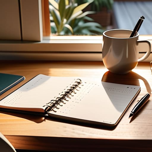 Cutting Through the Noise with intentionality.