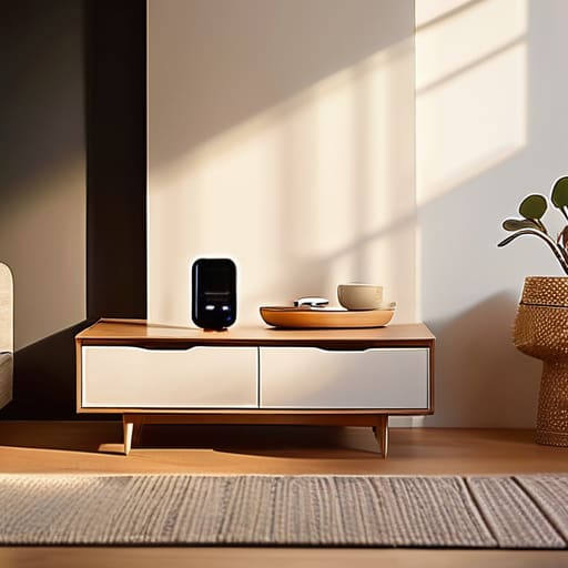 Cutting Through the Noise of smart tech.