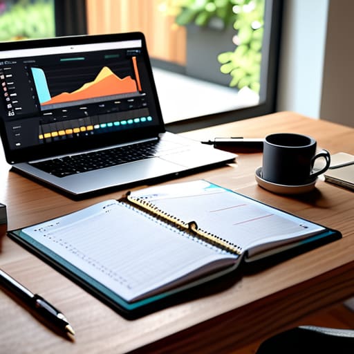 Organize workflows with Digital Template Systems.
