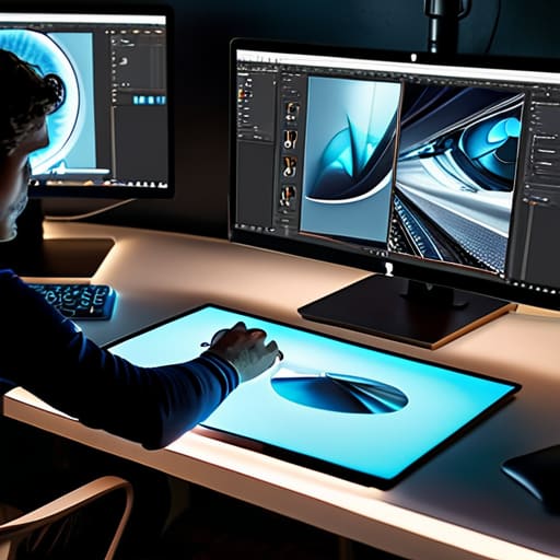 GIMP for Heavy-Duty Editing photo manipulation.