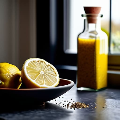 Optimizing Your Kitchen for High Utility Improvisation