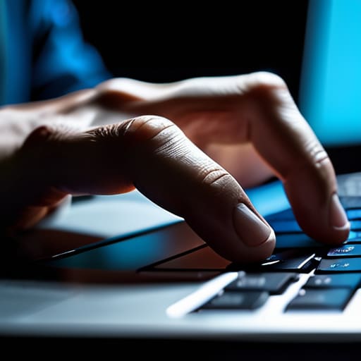 Protecting Your Digital Perimeter through vigilance.