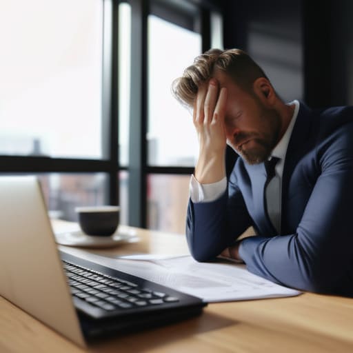 Protecting Your Most Valuable Asset: Composure.