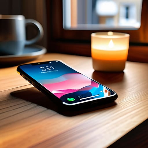 Reclaiming Your Digital Space through device optimization.