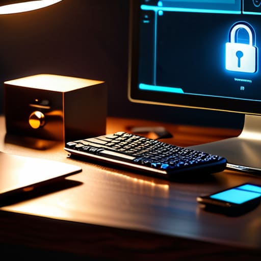 Securing Your Peace of Mind with 2FA.