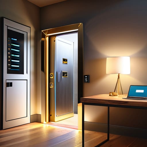 Stop Overthinking and Start Automating security.