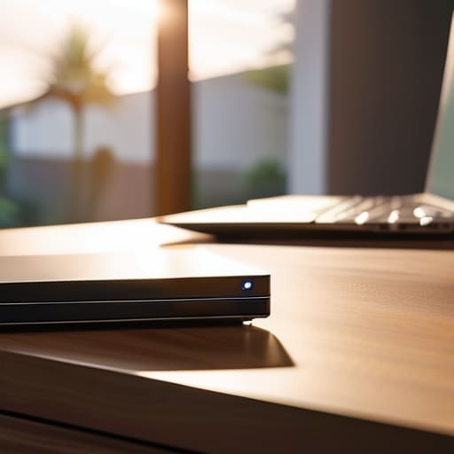Stop Worrying and Start Automating data backups.