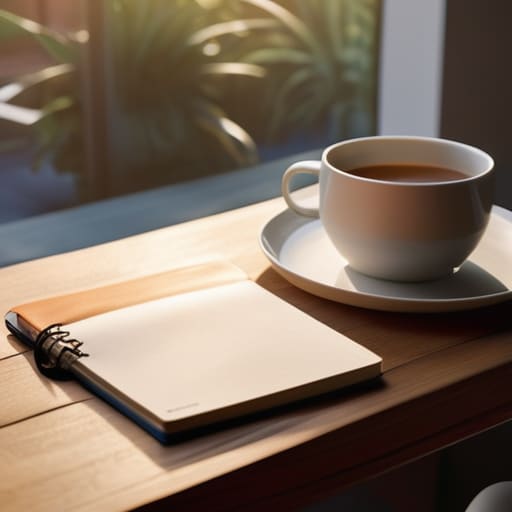 The Bottom Line: Work smarter by design.