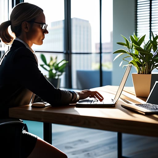 The Bottom Line: protecting your productivity.