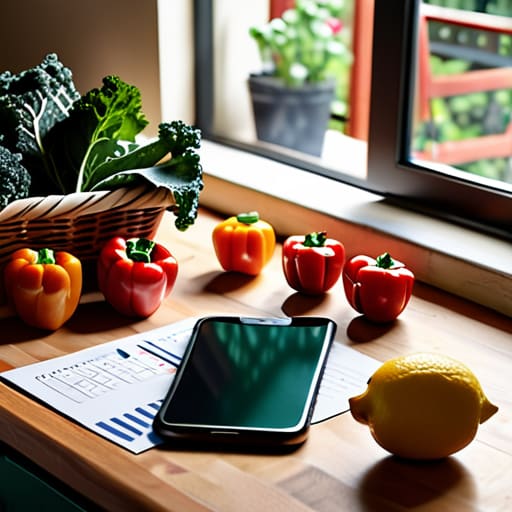 The Bottom Line for grocery budgeting.