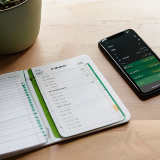 The Bottom Line: Systematize your financial health.