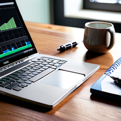 Summarizing finances: The Bottom Line.
