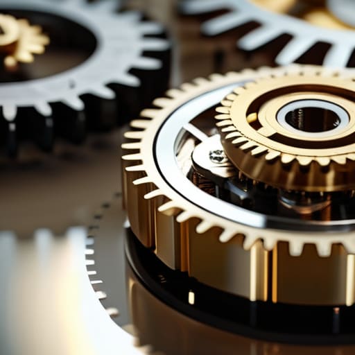 Automating savings is The Bottom Line.