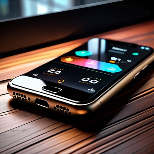Managing data usage: The Bottom Line.