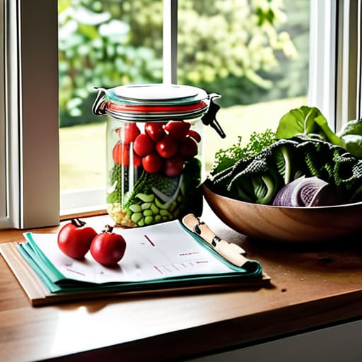Reducing food waste: The Bottom Line.