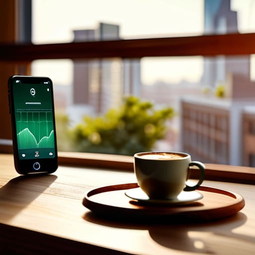 Automating finances to reach The Bottom Line.