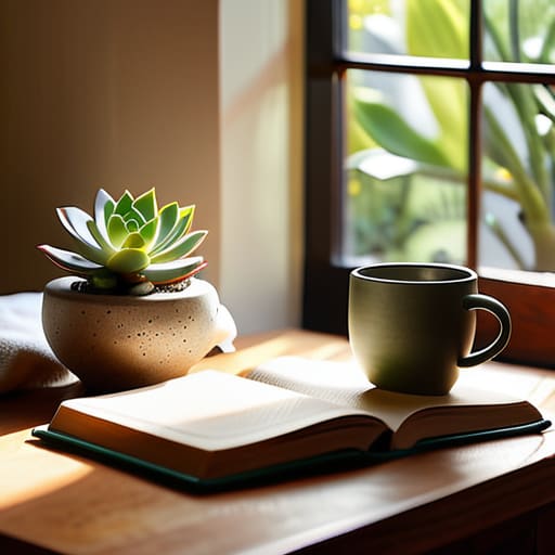 The Bottom Line: building sustainable routines.