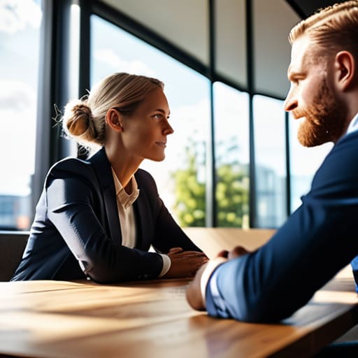 The Bottom Line: Streamlined professional networking.
