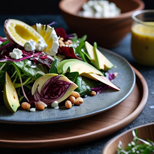The Bottom Line on Salad Utility.