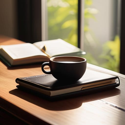 Managing career transitions with The Clean Break.