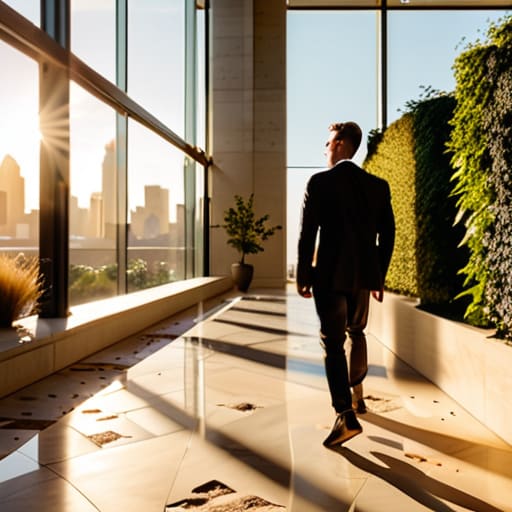 Navigating a successful career change at 30.