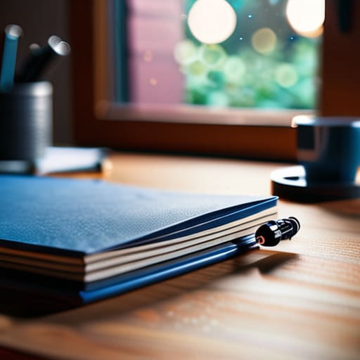 Mastering deep work for high cognitive output.