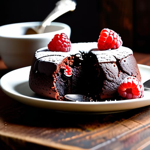 Quick and easy dessert recipes for cravings.