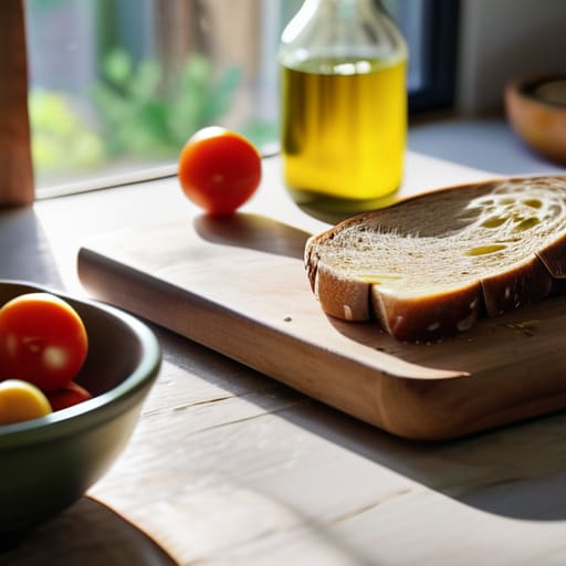 Easy meals for beginners cooking basics.