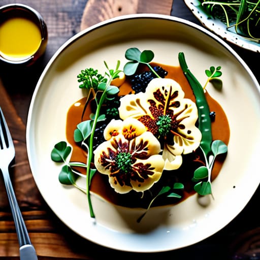 Delicious easy vegetarian recipes for everyone.