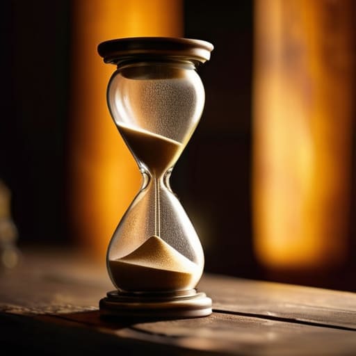 Effective energy management vs time management.