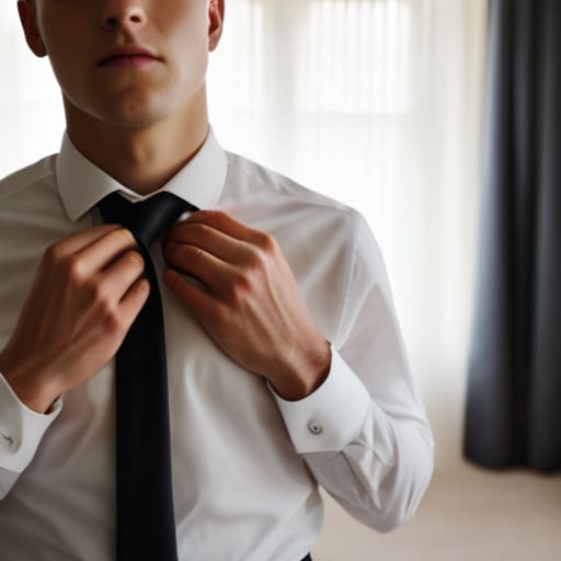 Essential first job tips for professionals.