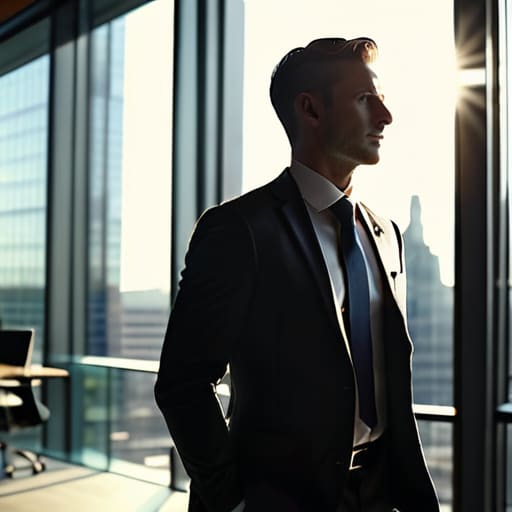 How to be more confident at work.