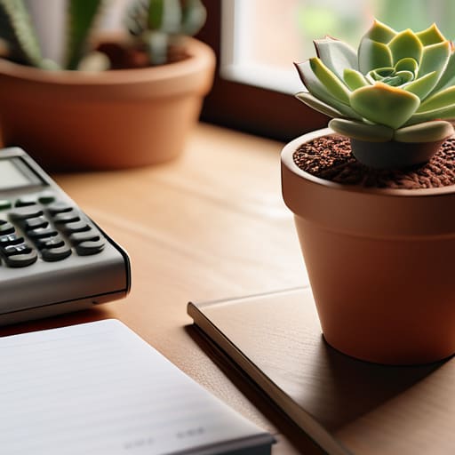 How to build a monthly money routine.