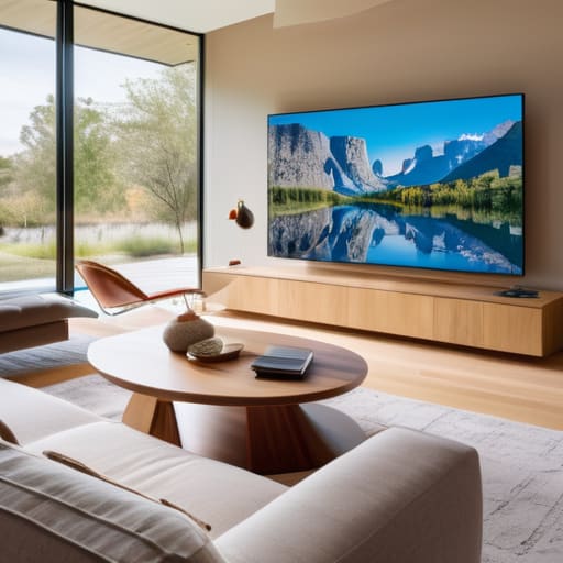 How to choose tech for your home.
