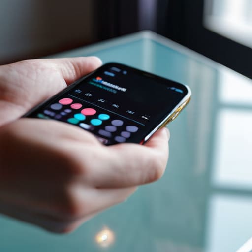 Guide on how to choose the right phone.