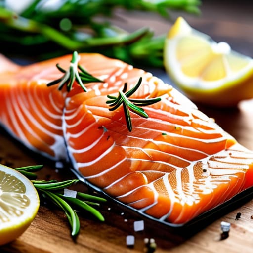 Beginner guide on how to cook fish.