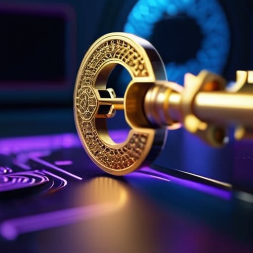 Tips on how to create a strong password.